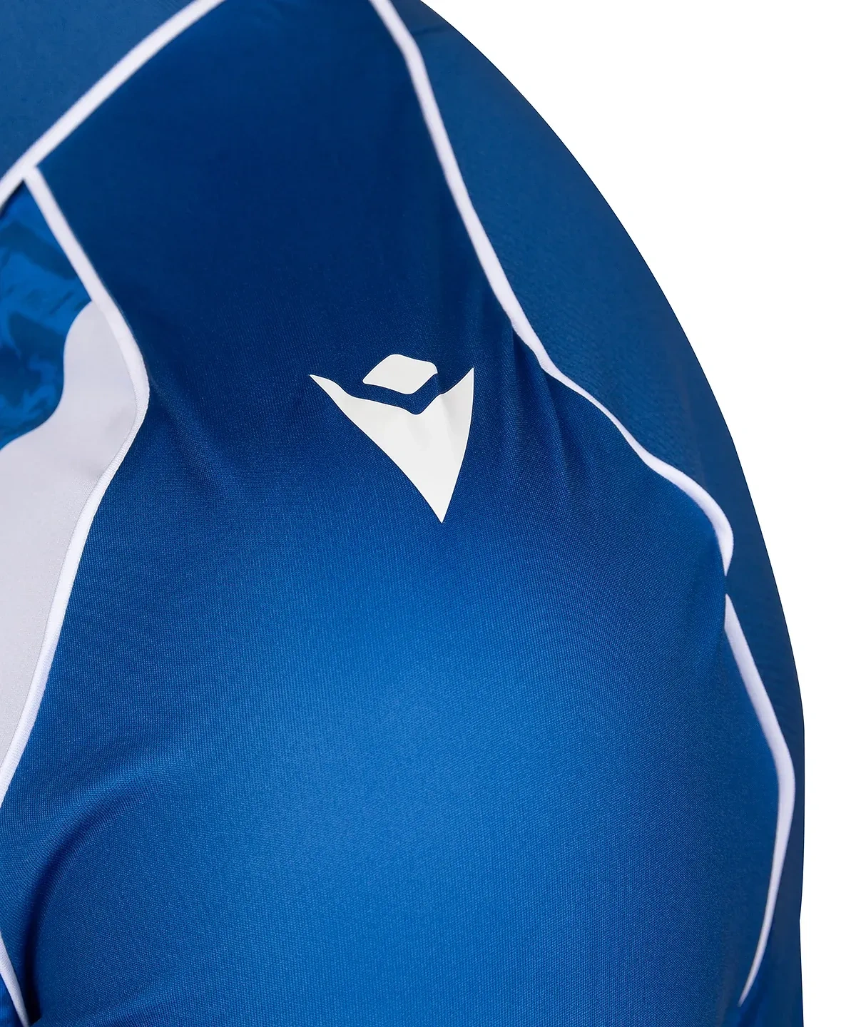 2026/27 Aravis home jersey