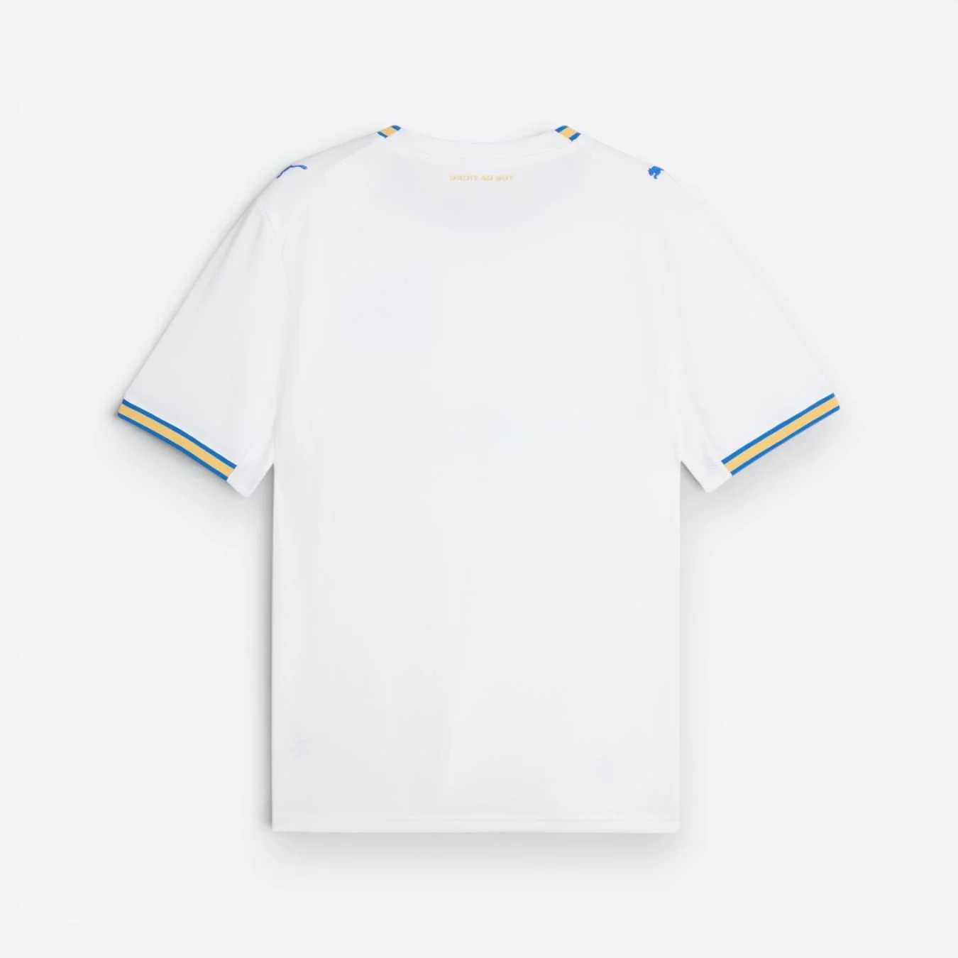 Adult Away White Jersey 26-27 Season