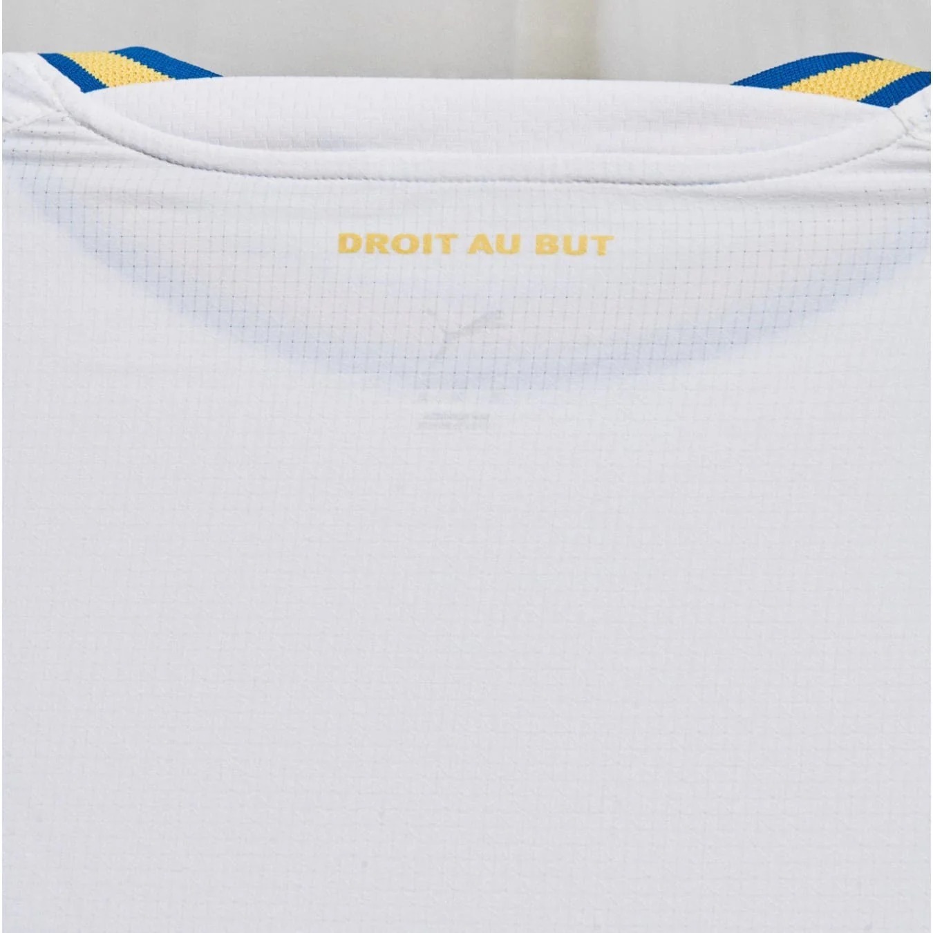 Adult Away White Jersey 26-27 Season