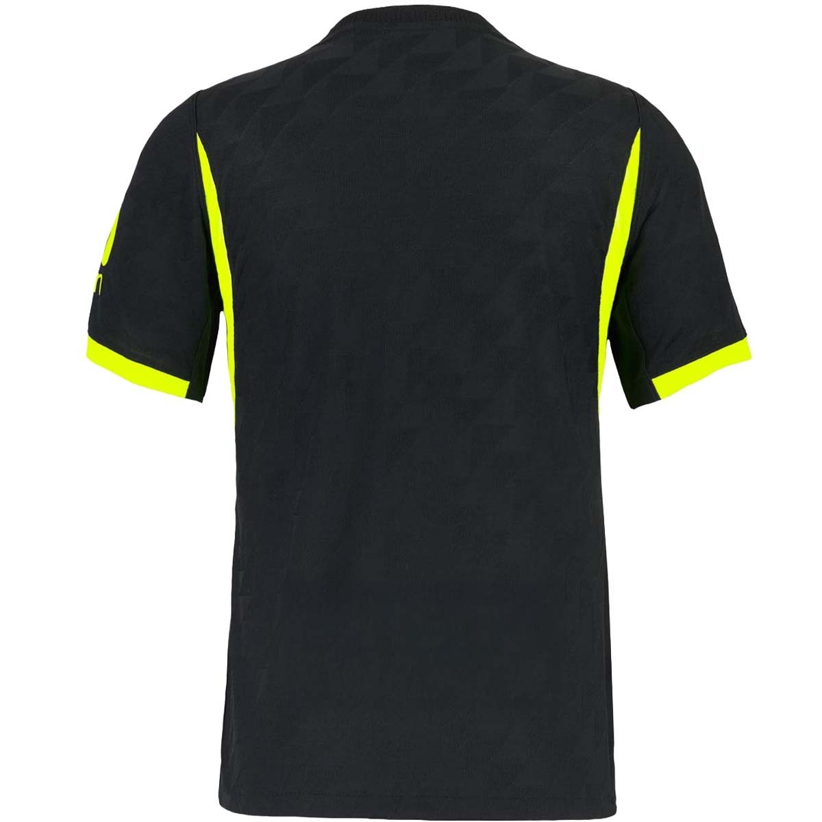 Atletico Madrid's second away jersey26-27