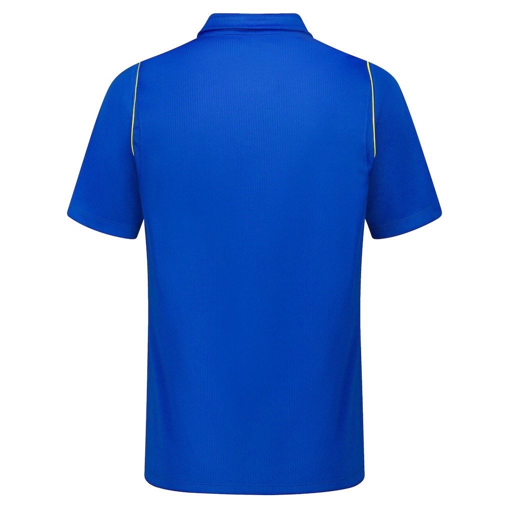Chelsea 2026-27 Home Jersey
