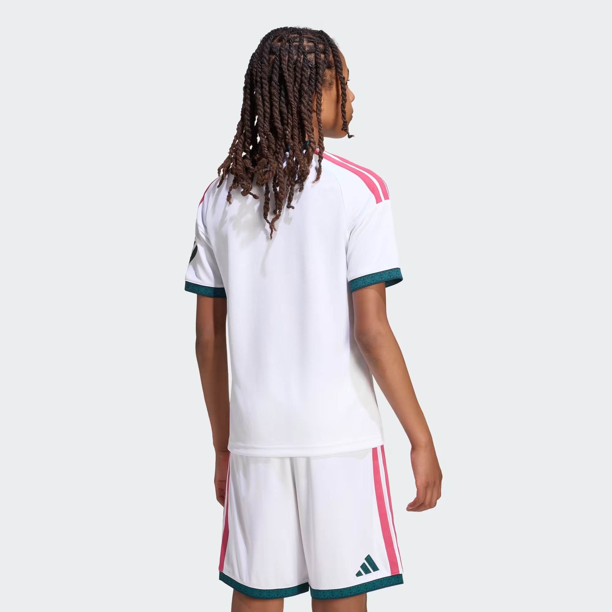 Real Madrid Women's 26-27 Home Jersey