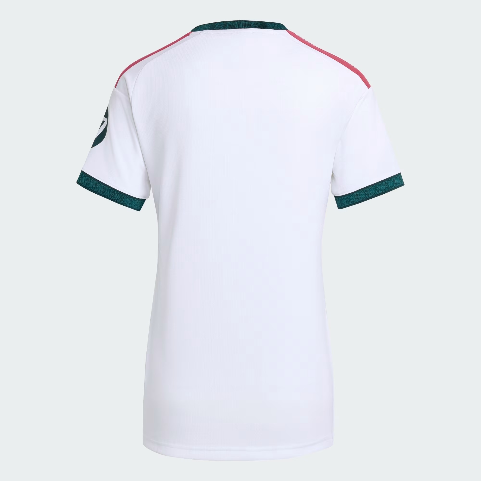 Real Madrid Women's 26-27 Home Jersey