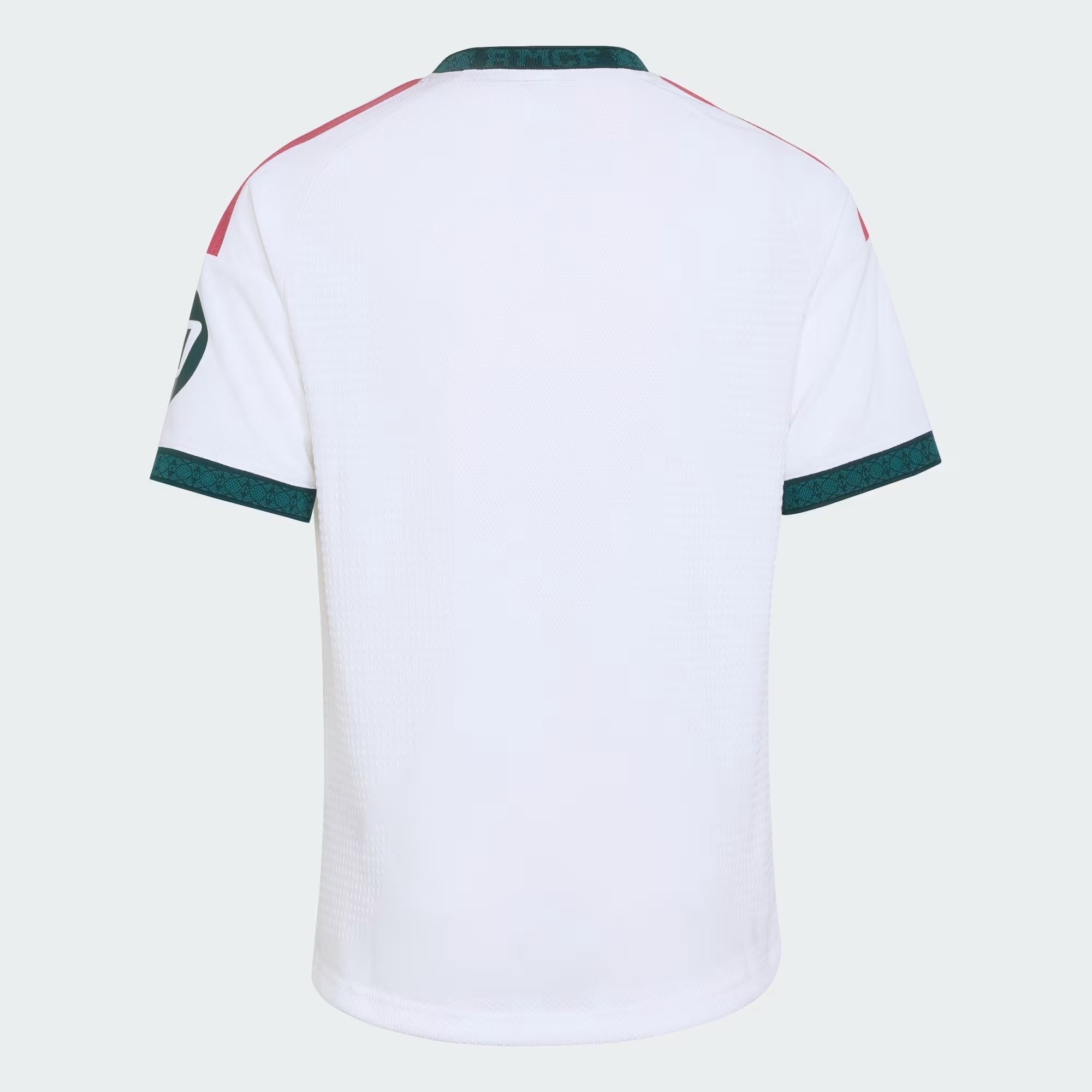 Real Madrid Women's 26-27 Home Jersey