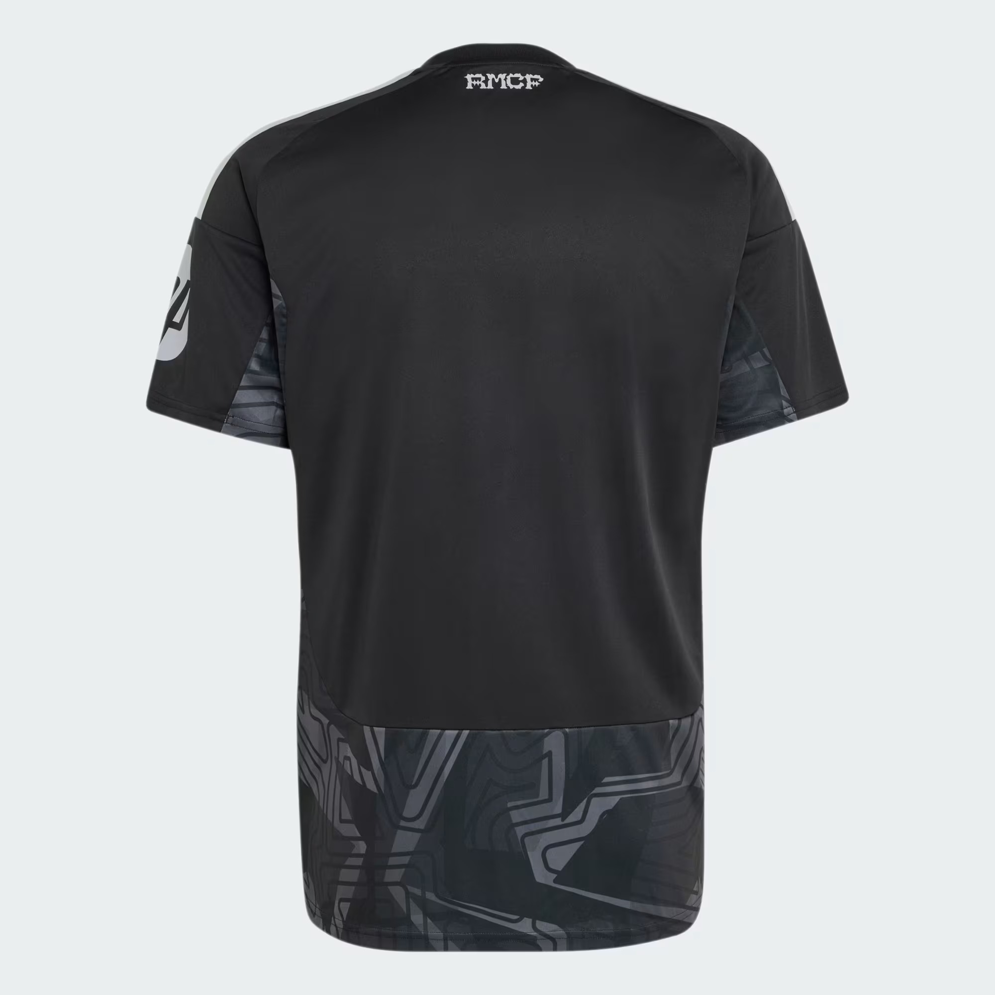 Real Madrid Second Away Kit 26-27 Season