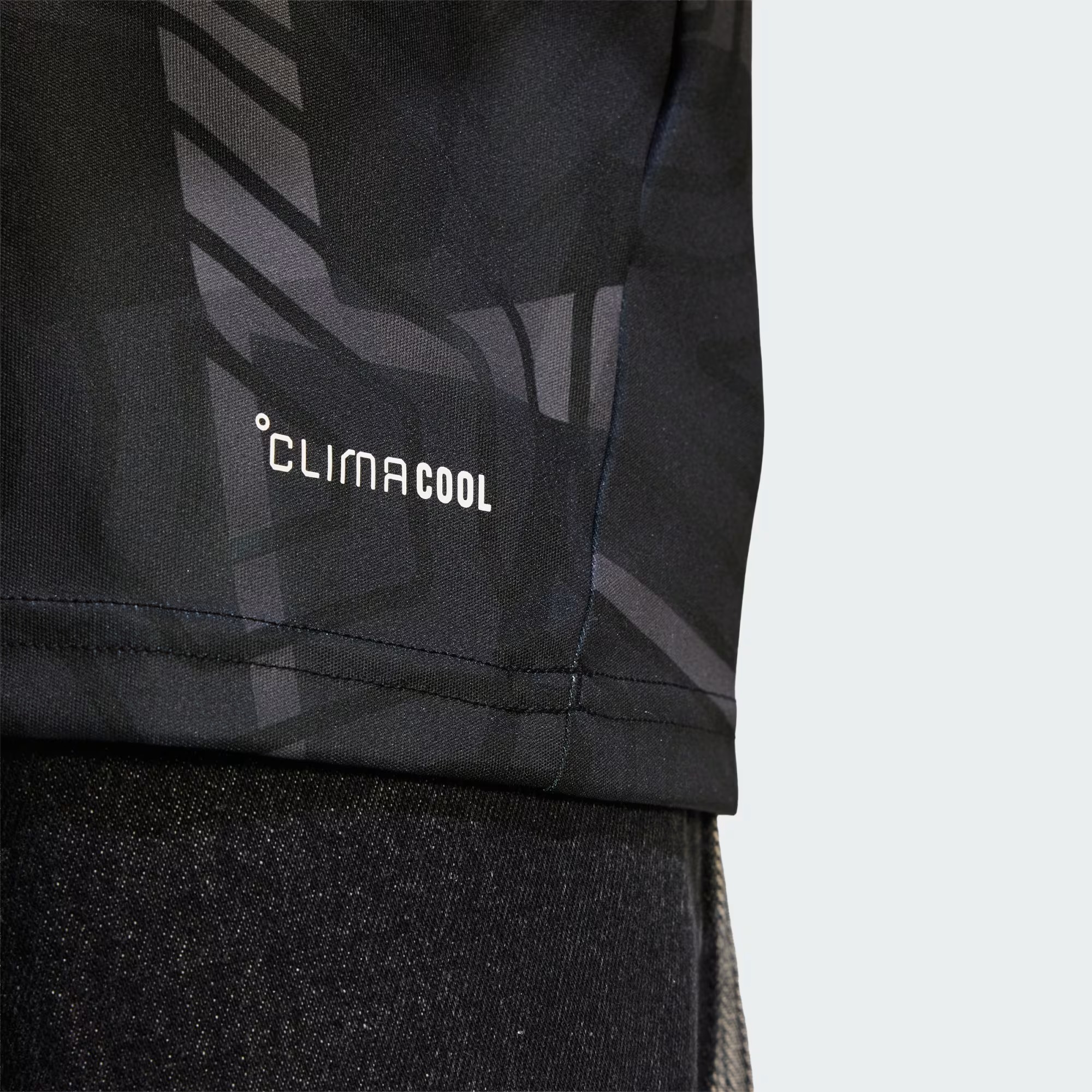 Real Madrid Second Away Kit 26-27 Season