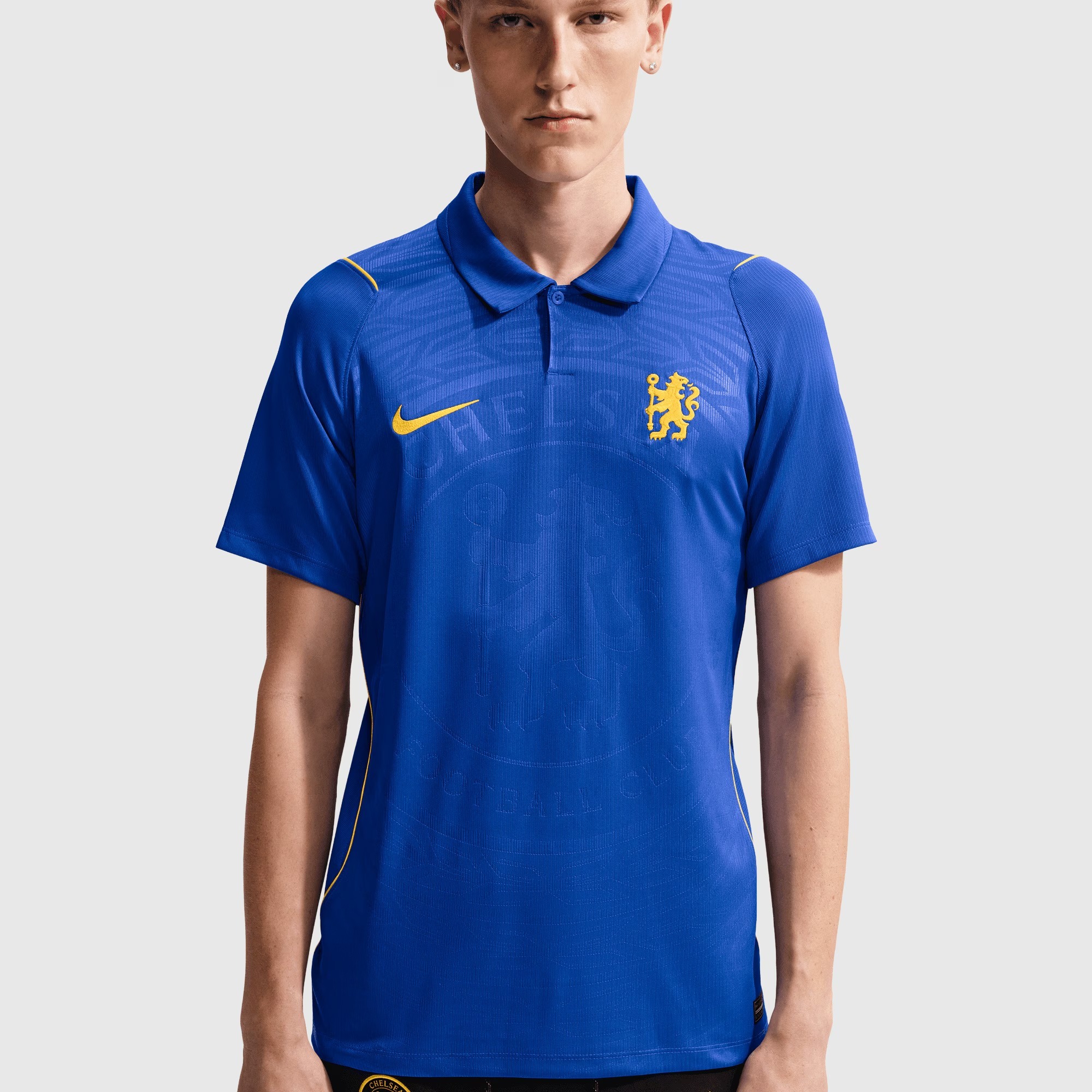 Chelsea 2026-27 Home Jersey