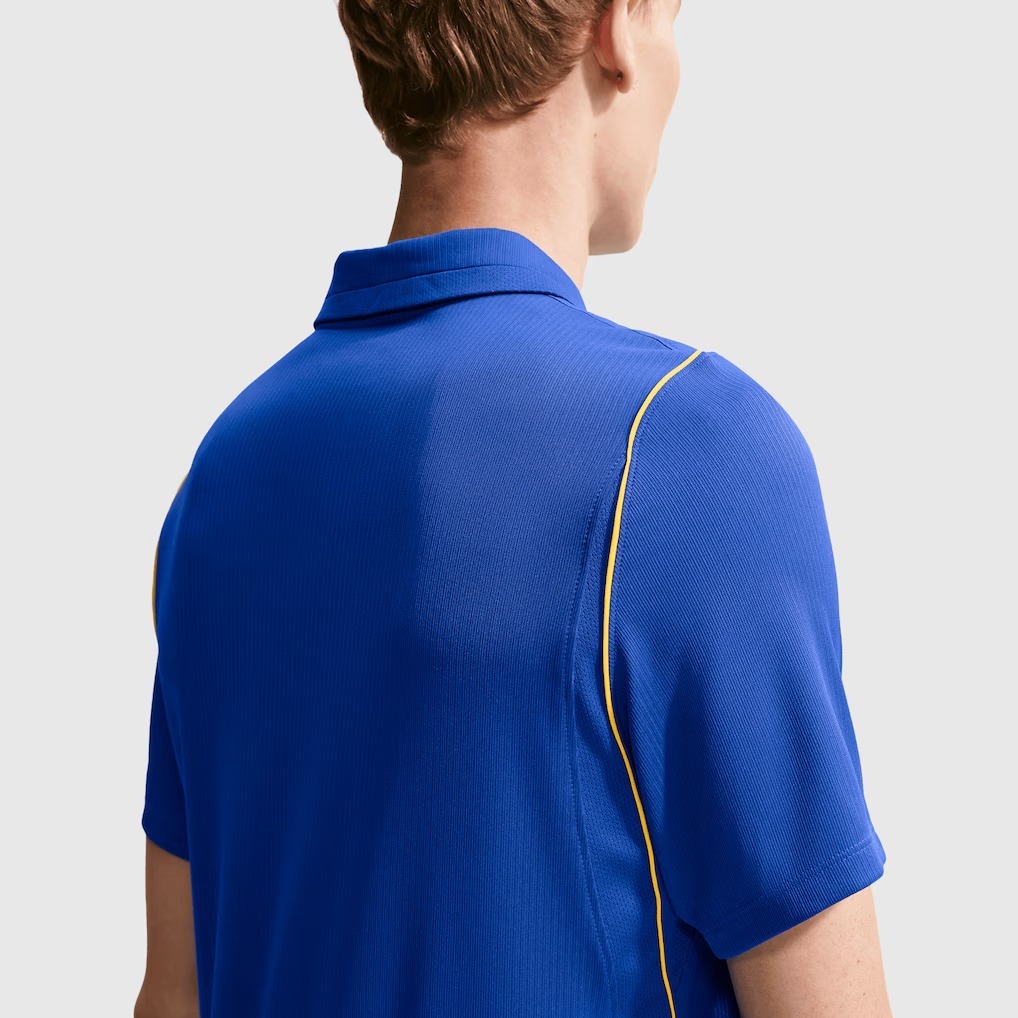 Chelsea 2026-27 Home Jersey