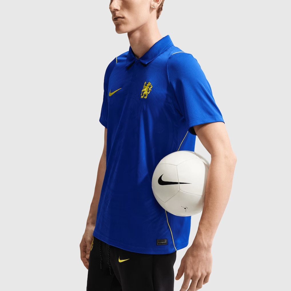 Chelsea 2026-27 Home Jersey