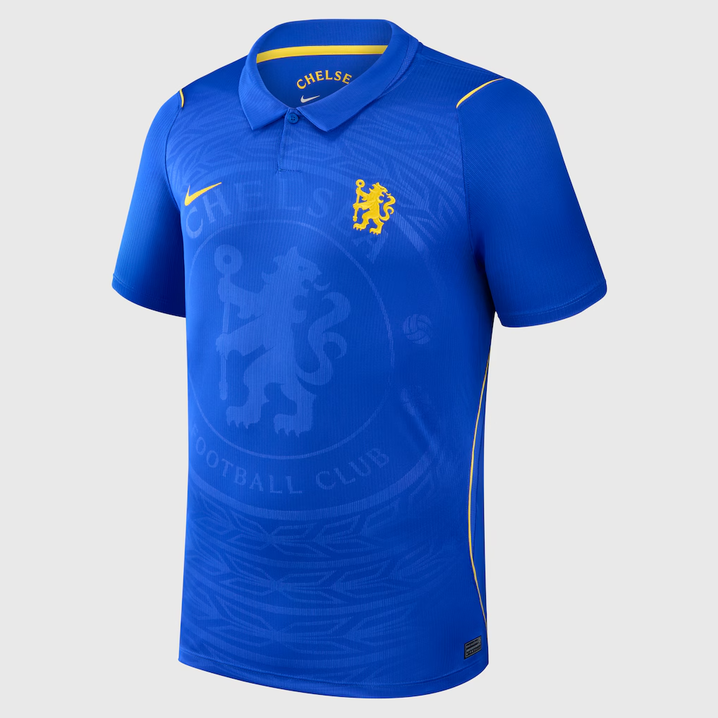 Chelsea 2026-27 Home Jersey