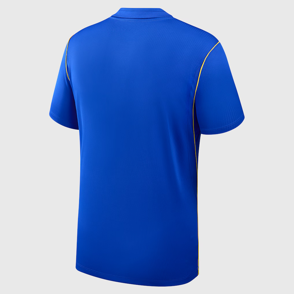 Chelsea 2026-27 Home Jersey