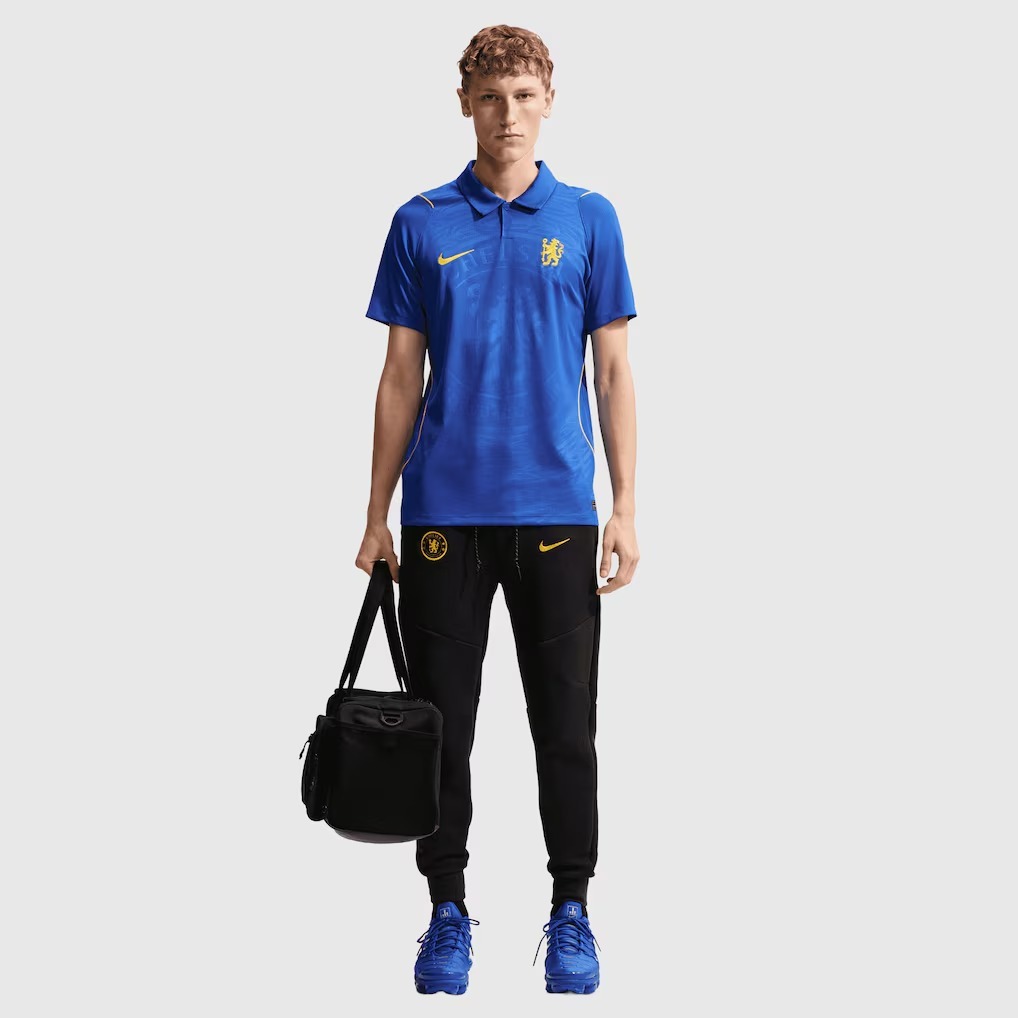 Chelsea 2026-27 Home Jersey