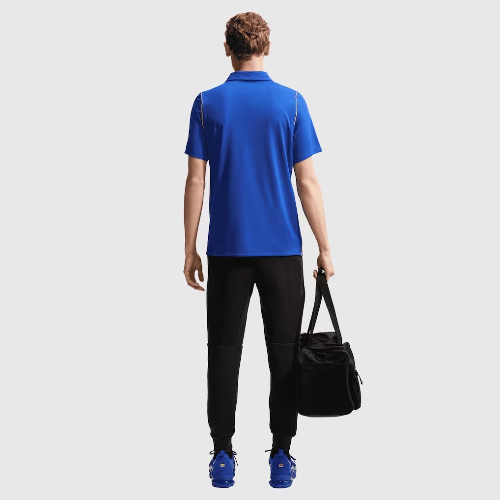 Chelsea 2026-27 Home Jersey
