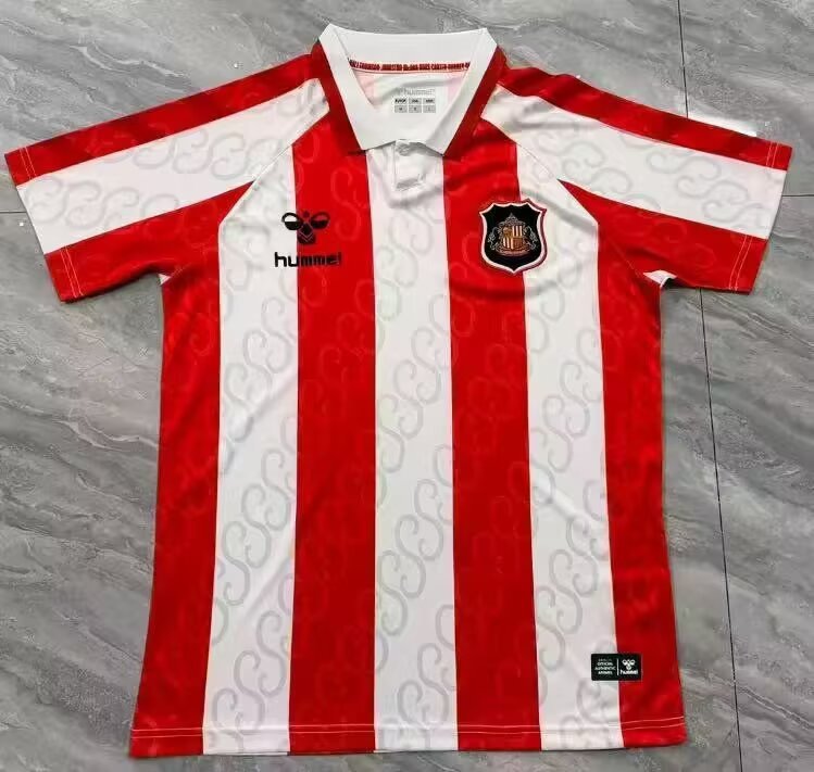 Sunderland home match (2026–27 season)