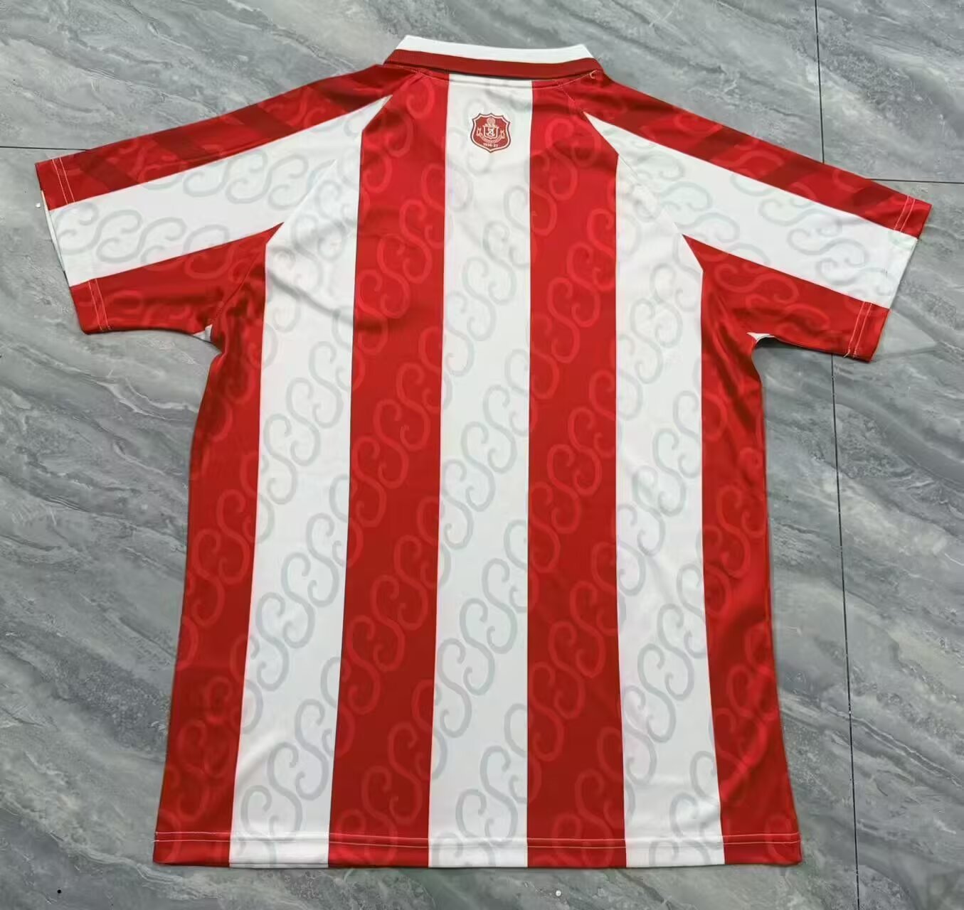 Sunderland home match (2026–27 season)