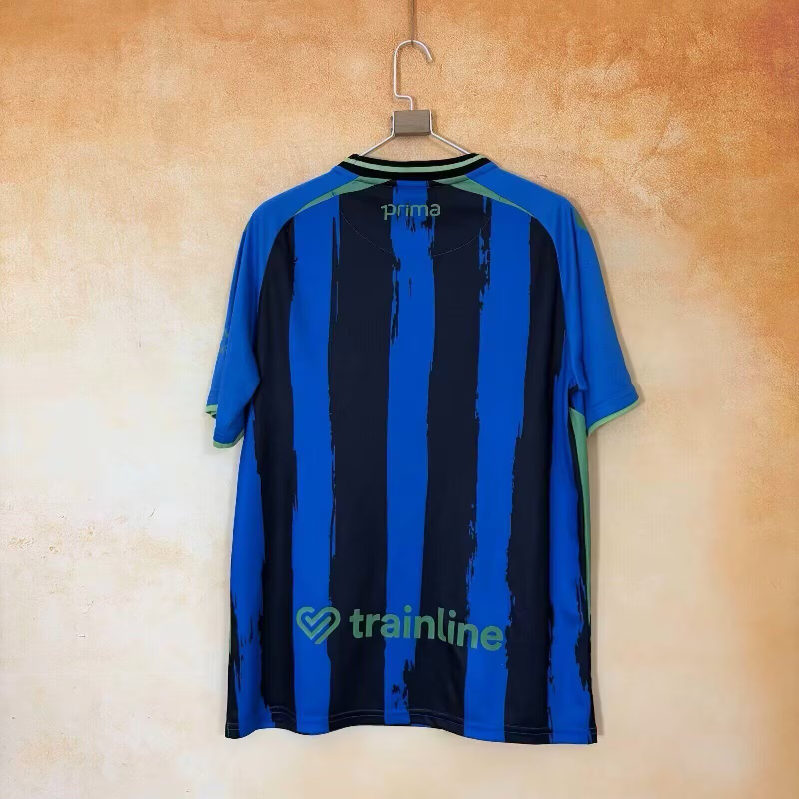 26-27 Real Betis 2nd Away Kit