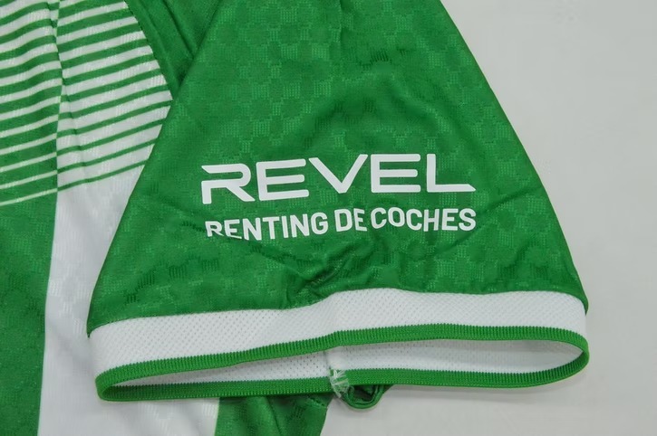 REAL BETIS 2026/2027