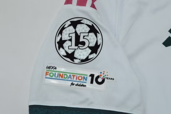REAL MADRID CF 2026_2027 _ JERSEY PREMIUM