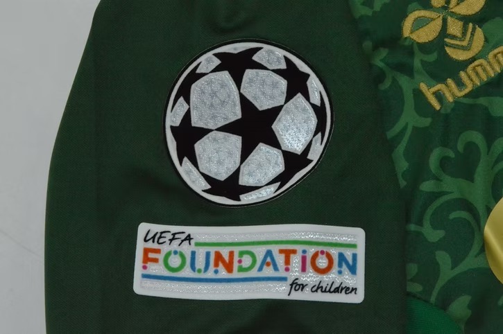 REAL BETIS 2026/2027