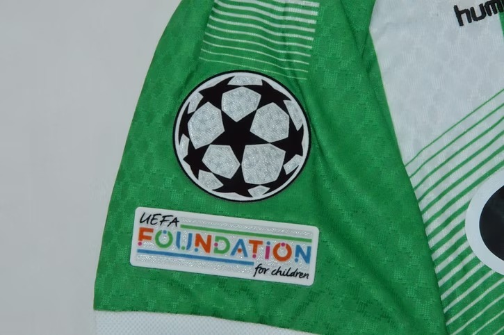 REAL BETIS 2026/2027