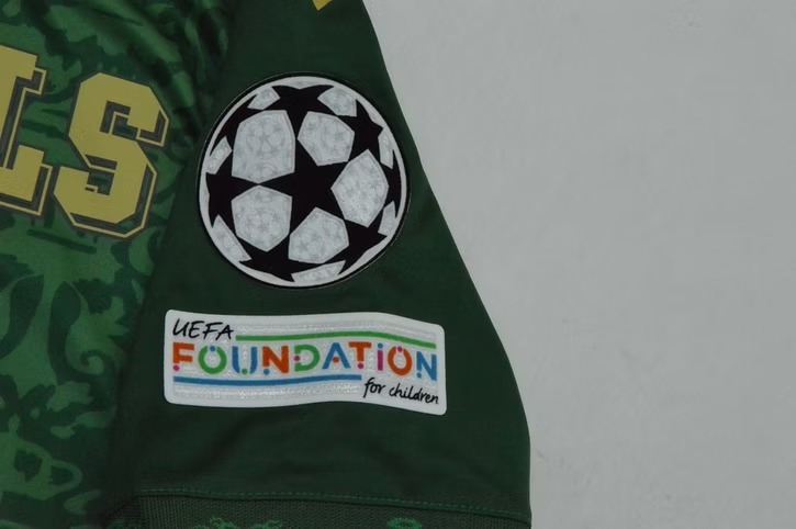 REAL BETIS 2026/2027
