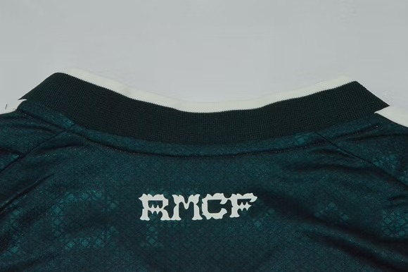 REAL MADRID CF 2026_2027 _ JERSEY PREMIUM