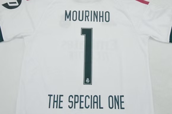REAL MADRID CF 2026_2027 _ JERSEY PREMIUM