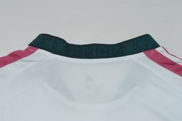 REAL MADRID CF 2026_2027 _ JERSEY PREMIUM