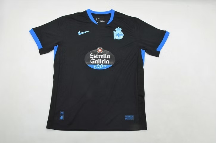 RC DEPORTIVO A CORUÑA 2026/2027