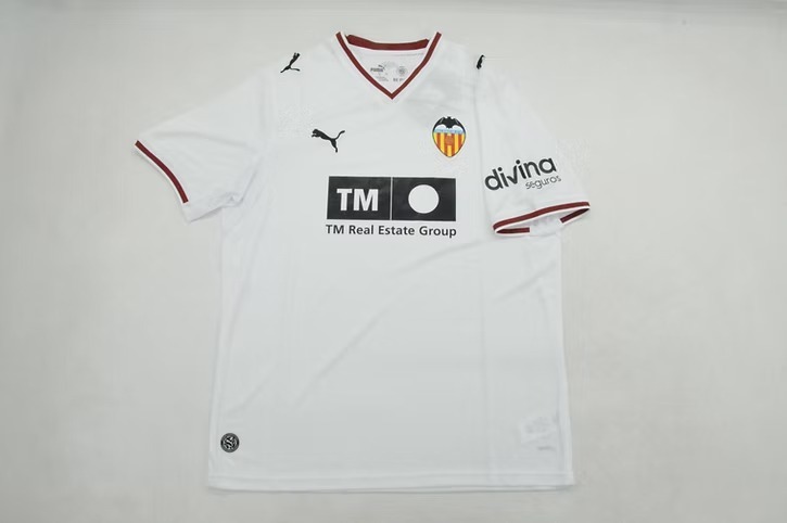 VALENCIA CF 2026_2027 _ JERSEY PREMIUM
