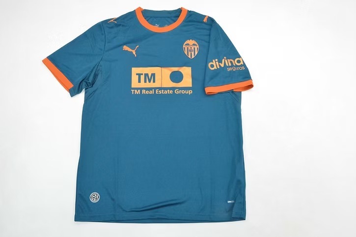 VALENCIA CF 2026_2027 _ JERSEY PREMIUM