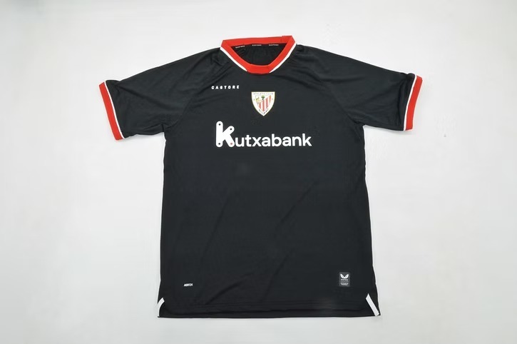 ATHLETIC CLUB 2026_2027 (PLAYER VERSION) _ JERSEY PREMIUM
