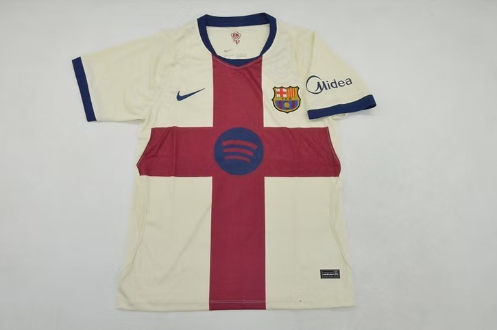 FC BARCELONA 2026/2027