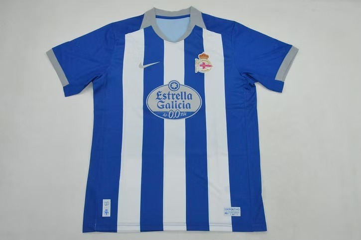 RC DEPORTIVO A CORUÑA 2026/2027