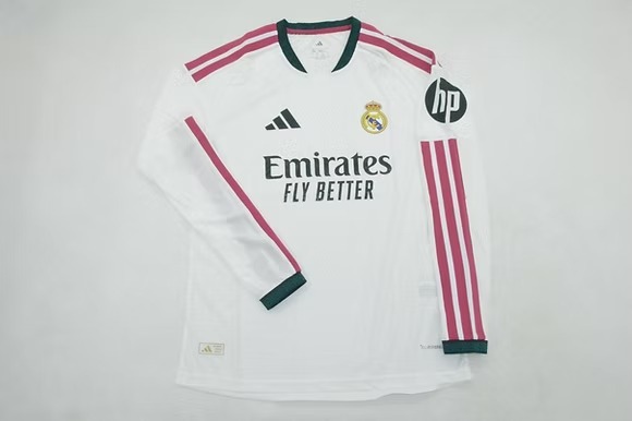 REAL MADRID CF 2026_2027 (PLAYER VERSION) _ JERSEY PREMIUM