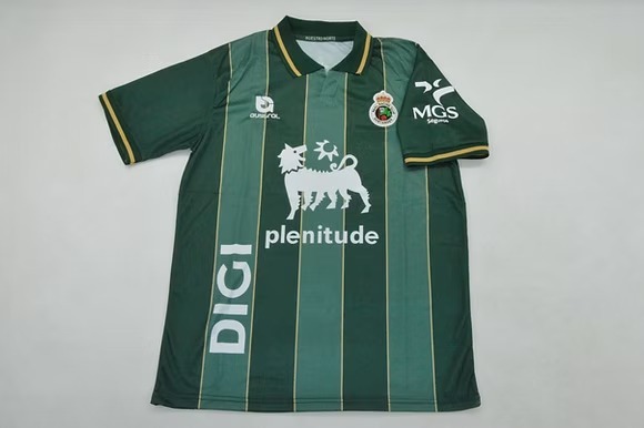 REAL RACING CLUB SANTANDER 2026_2027 _ JERSEY PREMIUM