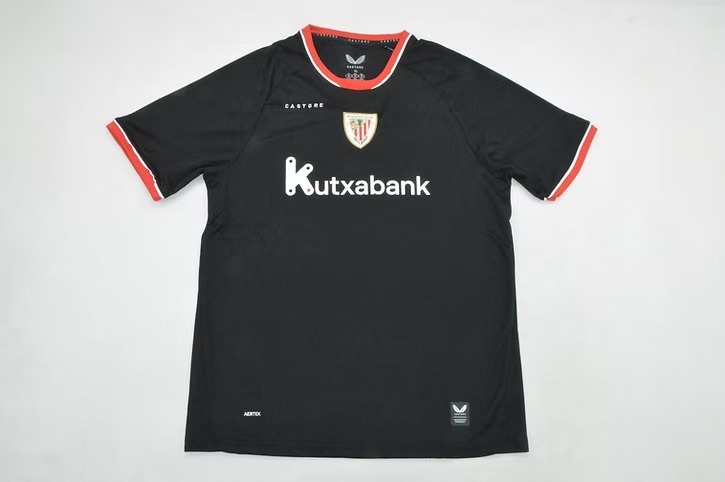ATHLETIC CLUB 2026_2027 _ JERSEY PREMIUM