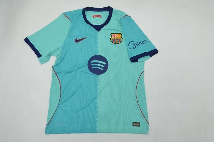 FC BARCELONA 2026/2027