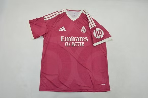 REAL MADRID CF 2026_2027 _ JERSEY PREMIUM