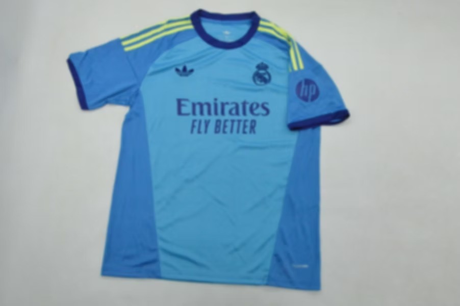 REAL MADRID CF 2026_2027 _ JERSEY PREMIUM