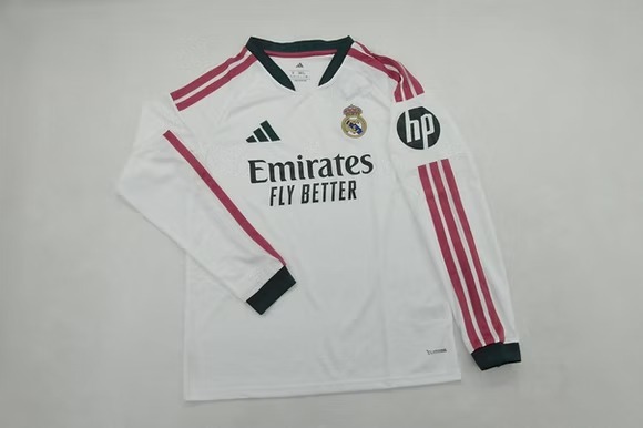 REAL MADRID CF 2026_2027 _ JERSEY PREMIUM