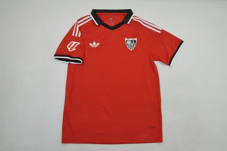 SEVILLA FC 2026_2027 _ JERSEY PREMIUM