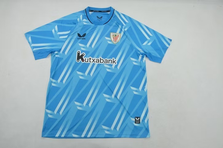 ATHLETIC CLUB 2026_2027 _ JERSEY PREMIUM