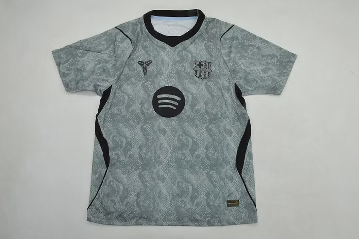 FC BARCELONA 2026_2027 (PLAYER VERSION) _ JERSEY PREMIUM