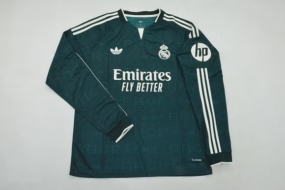 REAL MADRID CF 2026_2027 _ JERSEY PREMIUM