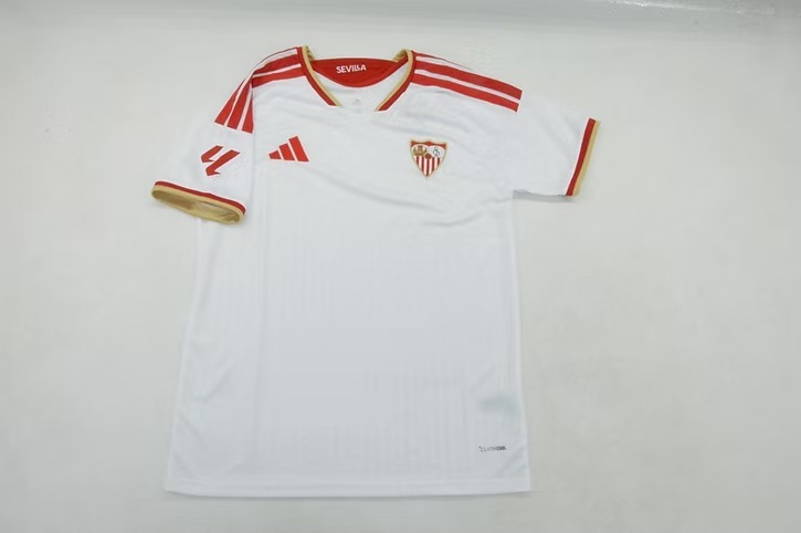 SEVILLA FC 2026_2027 _ JERSEY PREMIUM