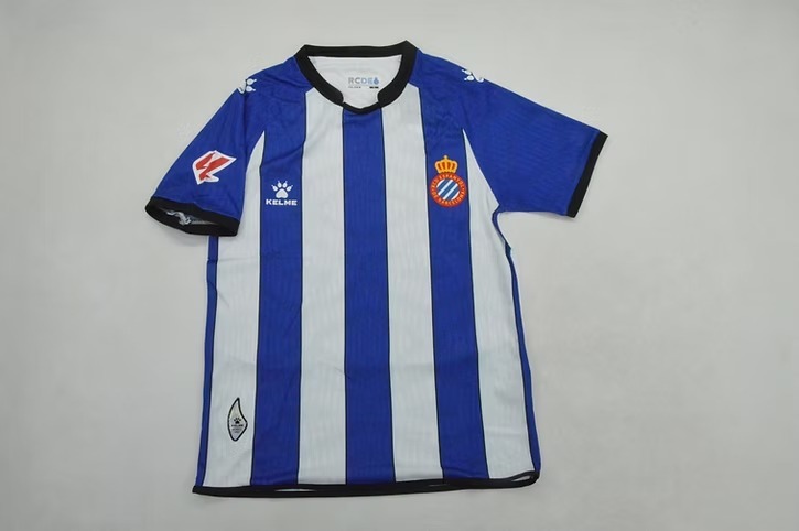 RCD ESPANYOL 2026/2027
