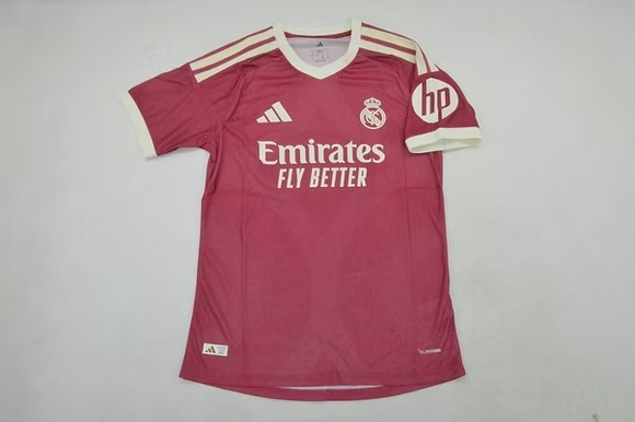 REAL MADRID CF 2026_2027 (PLAYER VERSION) _ JERSEY PREMIUM