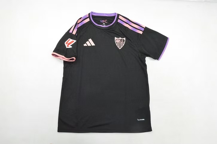SEVILLA FC 2026_2027 _ JERSEY PREMIUM