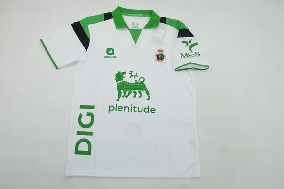 REAL RACING CLUB SANTANDER 2026_2027 _ JERSEY PREMIUM